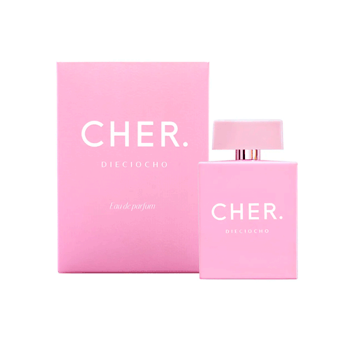 Cher Dieciocho Eau De Parfum 100ml