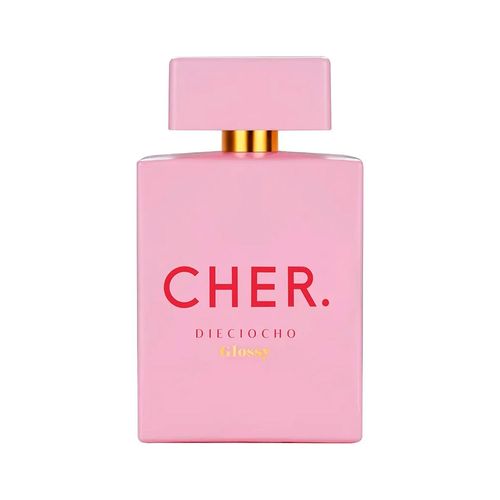 Cher Dieciocho Glossy Eau de Parfum 100ml