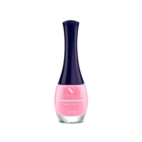 Esmalte Fantastic Bubbalú
