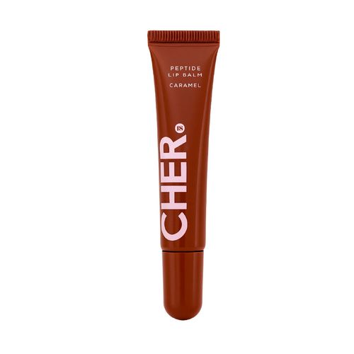 Gloss Labial Cher Caramel