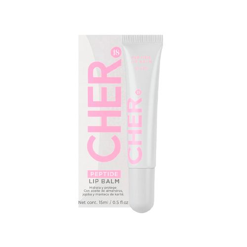 Gloss Labial Cher Glaze