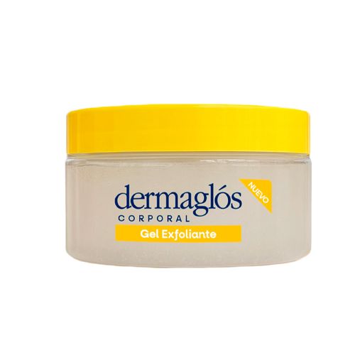 Gel Exfoliante Corporal Dermaglos 200g