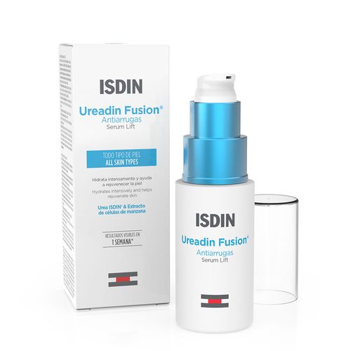 Sérum Lift Antiarrugas Ureadin Fusion ISDIN 30ml