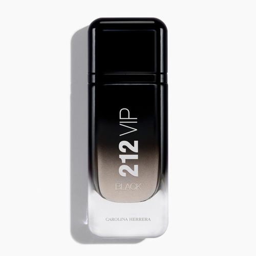212 VIP Black Eau de Parfum 100ml
