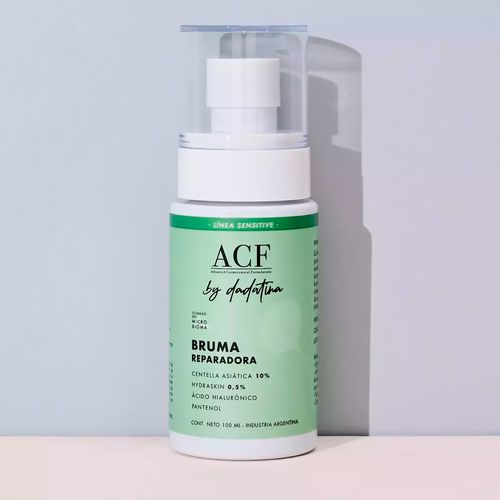 Bruma Facial Reparadora ACF By Dadatina 100ml
