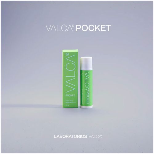Valca Pocket Cera Ultra Regeneradora 10g