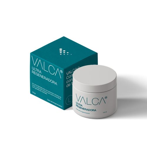 Valca Cera Ultra Regeneradora 130g