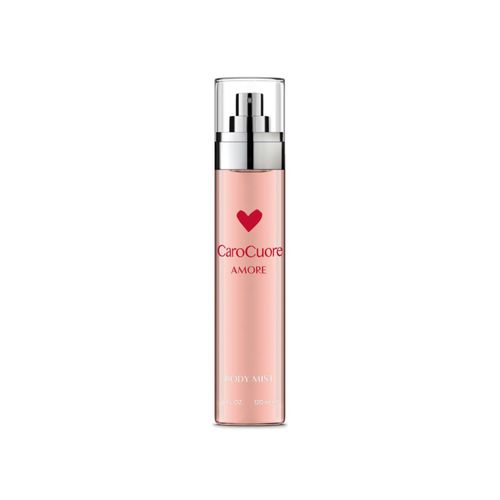 Caro Cuore Amore Body Mist 120ml