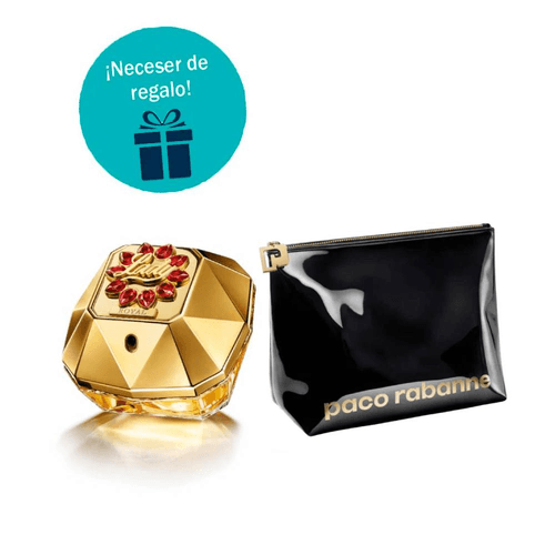 Perfume Mujer Lady Million Royal EDP 80ml