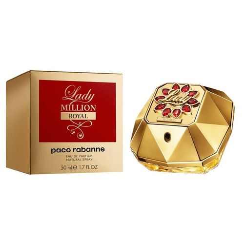 Perfume Mujer Lady Million Royal EDP 50ml