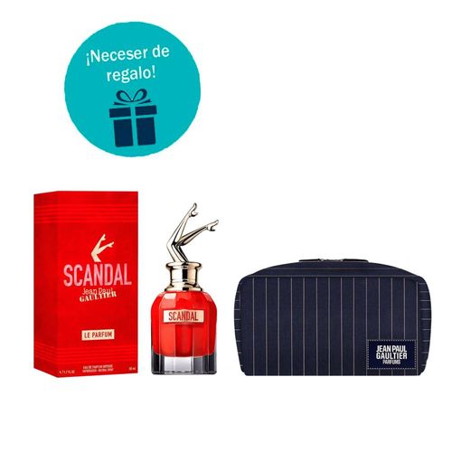 Scandal Le Parfum Eau De Parfum Intense 50ml