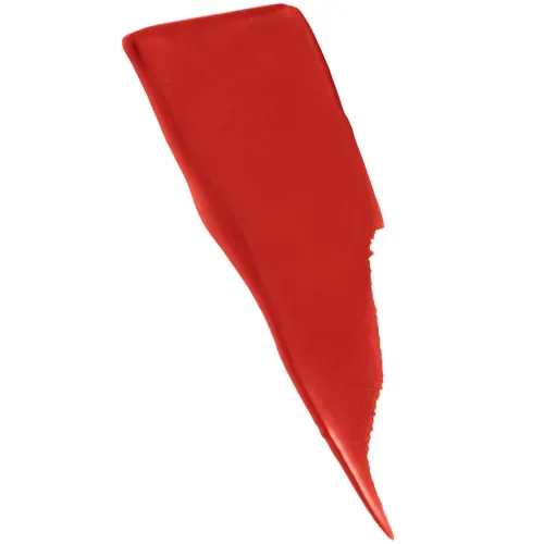 Labial Liquido  Super Stay Matte Ink Maybelline 118 Dancer 5ml