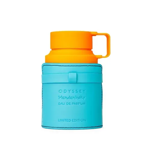 Perfume MandarinSky Odyssey Eau de Parfum 100ml