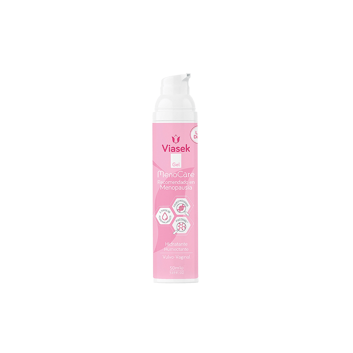 lubricante vaginal para menopausia Trojan