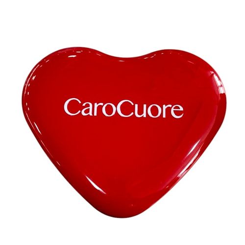 Set en Lata Caro Cuore Edt + Deo