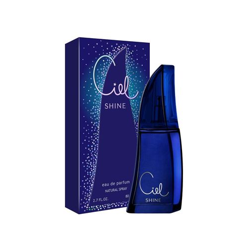 Perfume Ciel Shine Eau de Parfum 80ml