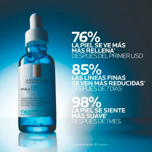 Serum Hyalu B5 Suractivated La Roche-Posay 30ml