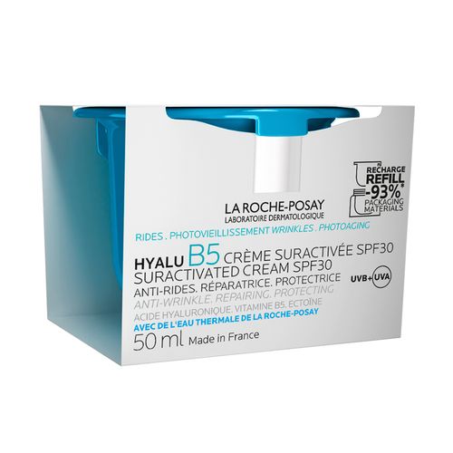 Refill Hyalu B5 Suractivated SPF30 50ml