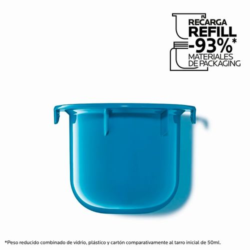 Refill Hyalu B5 Suractivated SPF30 50ml