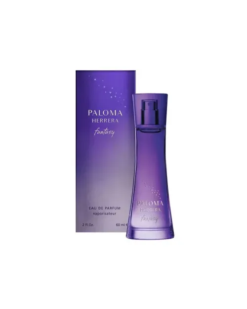 Perfume Fantasy Eau de Parfum Paloma Herrera 60ml