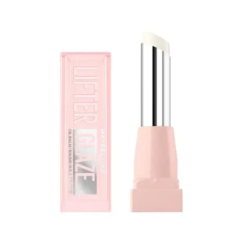Labial Lifter Glaze Clear Crave 001 Maybelline 2.8g