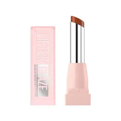 Labial Lifter Glaze Latte Crush 009 Maybelline 2.8g