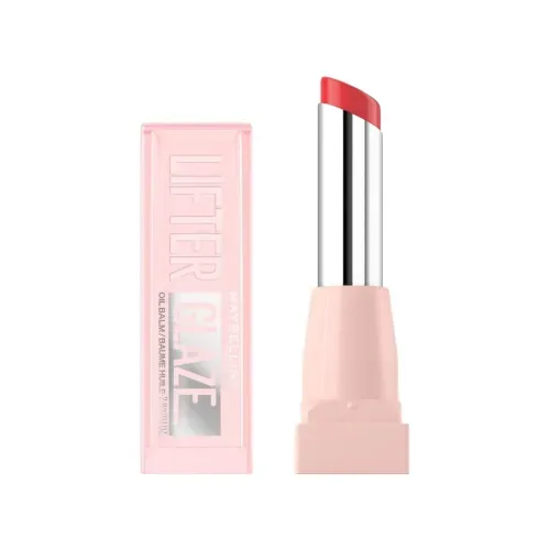 Labial Lifter Glaze Peach Quench 005 Maybelline 2.8g