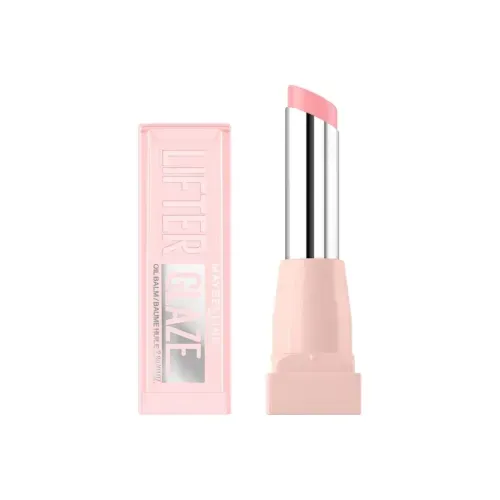 Labial Lifter Glaze Pink Drip 002 Maybelline 2.8g