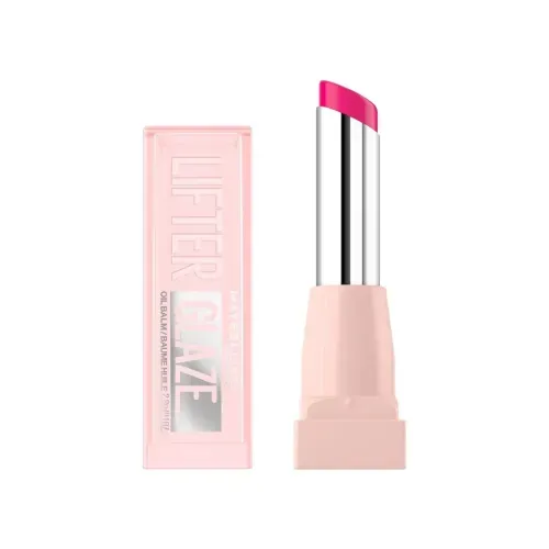 Labial Lifter Glaze Rose Bite 003 Maybelline 2.8g