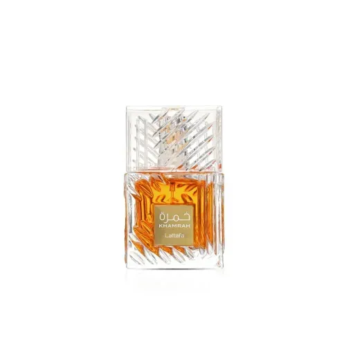 Perfume Khamrah Edp Lattafa 100ml