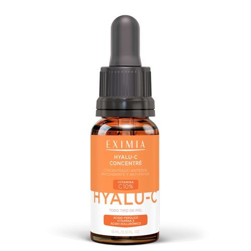 Hyalu-C Concentré Anti-edad  Eximia 15ml