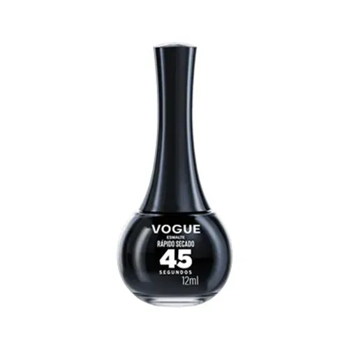 Esmalte Rapido Secado Noche Estrellada Vogue 12ml
