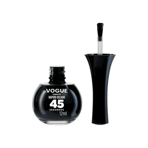 Esmalte Rapido Secado Noche Estrellada Vogue 12ml