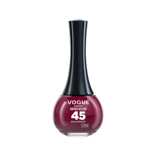 Esmalte Rapido Secado Beso Picante Vogue 12ml