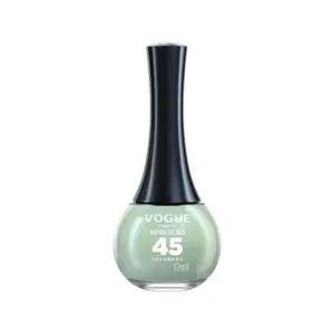 Esmalte Rapido Secado Caribe Sazon Vogue 12ml