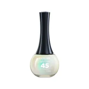 Esmalte Rapido Secado Glaciar Inmenso Vogue 12ml