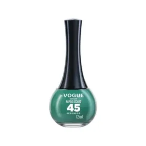 Esmalte Rapido Secado Selva Profunda Vogue 12ml