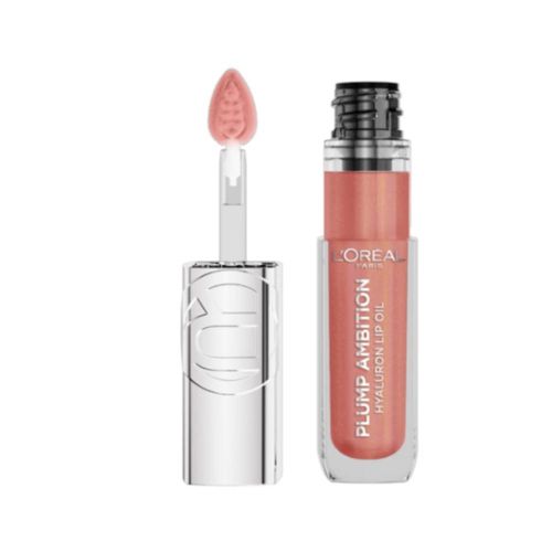Lip Combo Loreal Delineador 635 + Aceite Labial 650