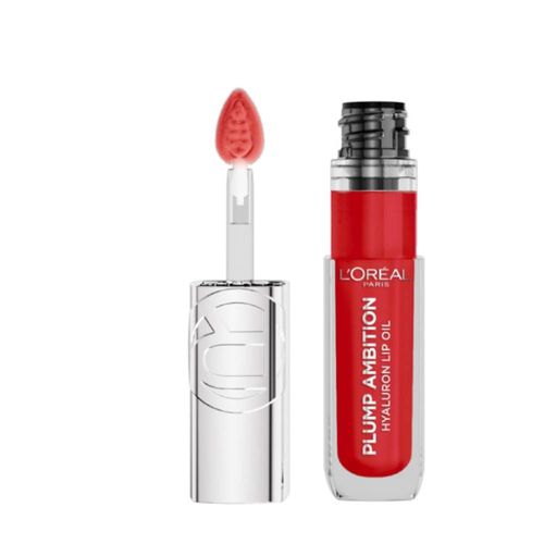 Lip Combo Loreal Delineador 300 + Aceite Labial 380