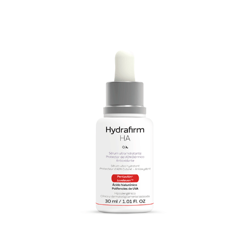 Sérum Ultra Hidratante Hydrafirm HA Cepage 30ml