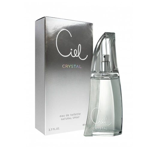 Perfume Mujer Crystal EDT 80ml