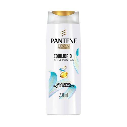 Shampoo Equilibrante Pro-V Miracles Pantene 200ml
