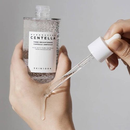 Serum Iluminador Antimanchas Centella Skin1004 50ml