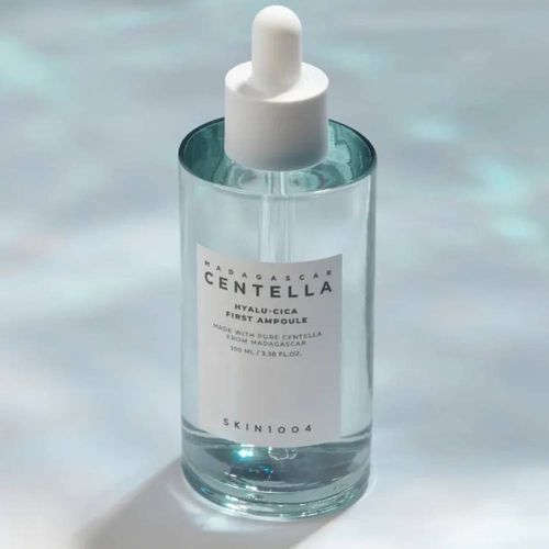 Serum Facial Ligero Hyalu-Cica Centella Skin1004 50 ml