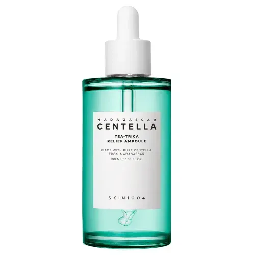 Sérum Facial Tea-Trica Anti Imperfecciones Centella Skin1004 100ml