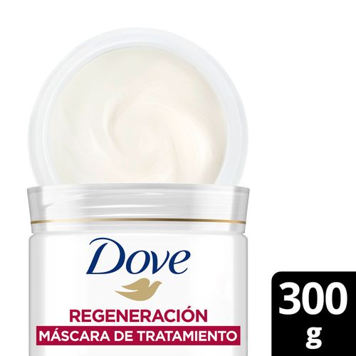 Máscara Capilar Dove Regeneración 300g