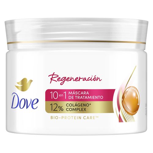 Máscara Capilar Dove Regeneración 300g