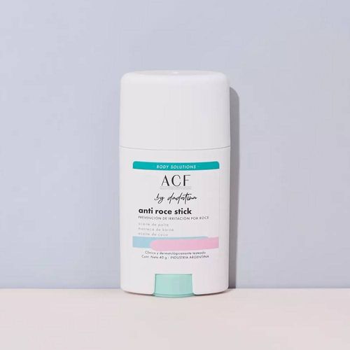 Stick Anti-Roce ACF Paspatina 40g