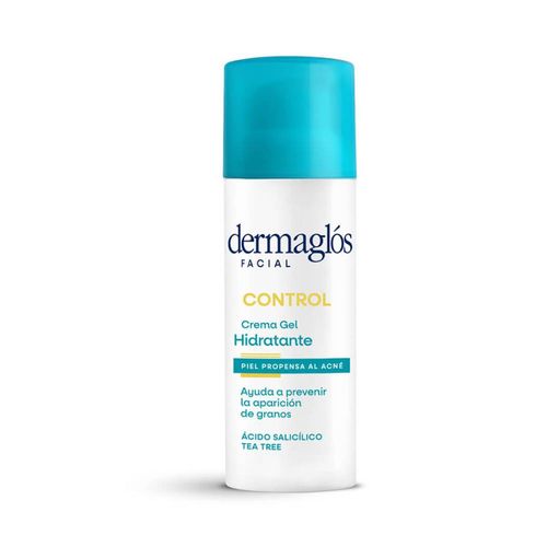 Crema Gel Hidratante Control Acné Dermaglós 50 g