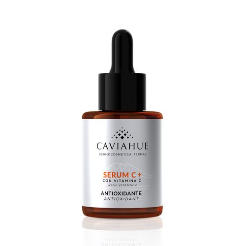 Serum C + Antioxidante Caviahue 30ml